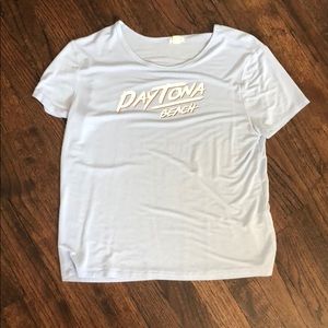 Daytona Breach t-shirt